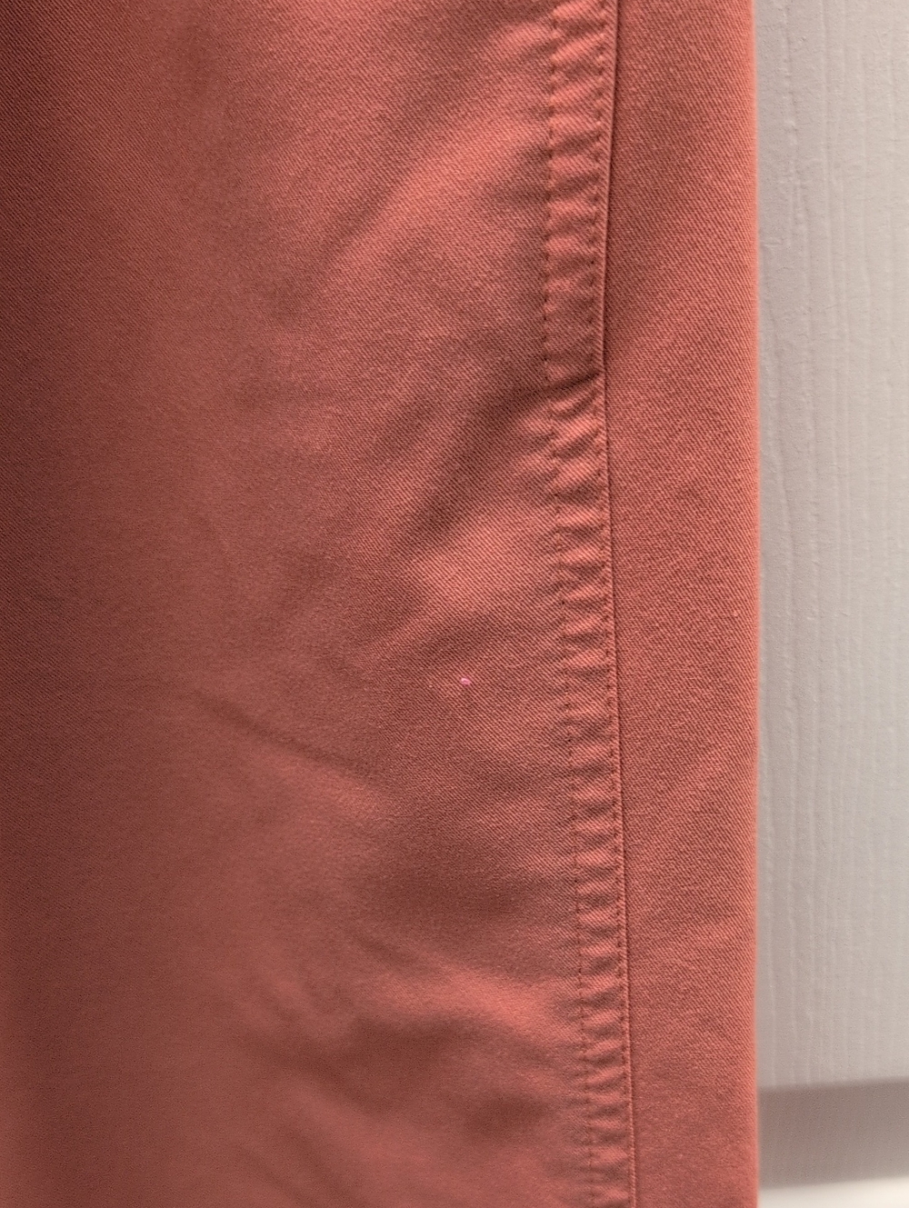 Figs Kade Scrub Pants Medium Coral - Picture 6 of 9